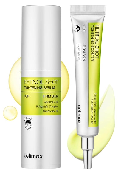 celimax Vita A Tightening Shot Duo