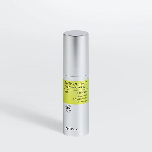 The Vita A Retinol Shot Tightening Serum 30mL